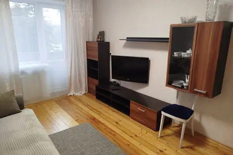 2-комнатная квартира в Минске, Партизанский пр-кт, 149, м. Могилевская