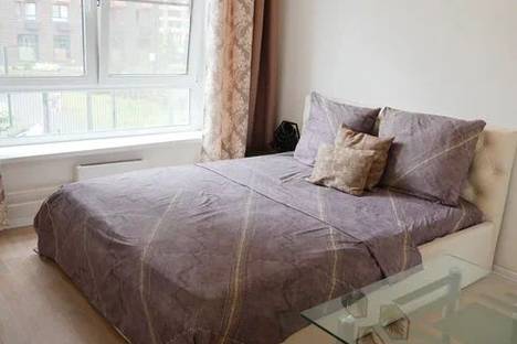 2-комнатная квартира в Котельниках, мкр. Парковый, 1к6