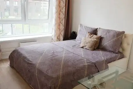 2-комнатная квартира в Котельниках, мкр. Парковый, 1к6
