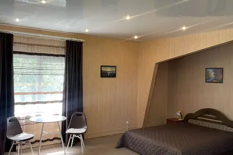 Комната в Алуште, наб. 24а/30н ул.