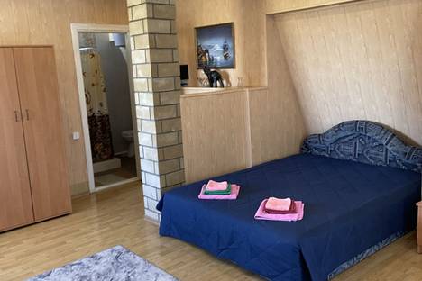 Комната в Алуште, Алушта, наб. ул., 24А/30Н