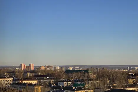 1-комнатная квартира в Уфе, ул. Конституции, 5/2