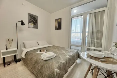 1-комнатная квартира в Нижнем Новгороде, Правдинская ул., 43