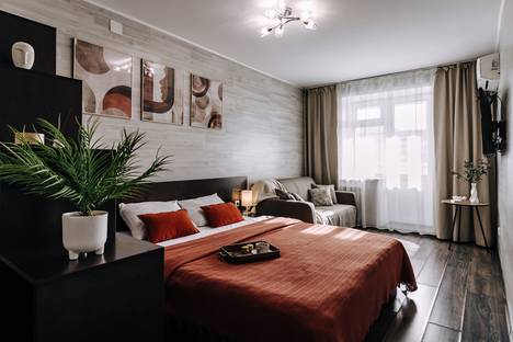 1-комнатная квартира в Барнауле, Павловский тракт, 287