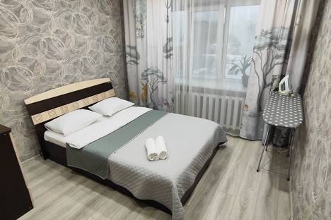 2-комнатная квартира в Омске, Космический пр-кт, 18