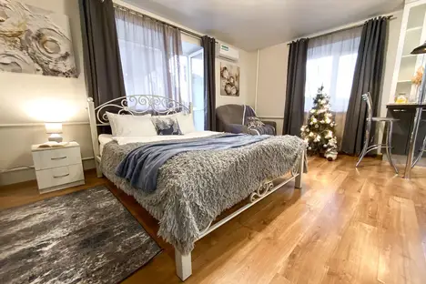 1-комнатная квартира в Ульяновске, ул. Гагарина, 3