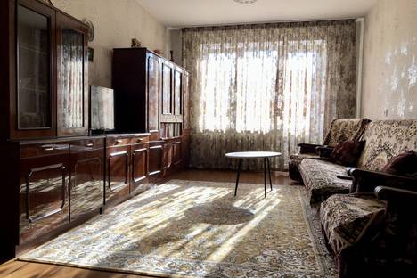 3-комнатная квартира в Калининграде, ул. Фрунзе, 82