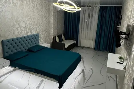 1-комнатная квартира в Минеральных Водах, Советская ул., 78 1-комнатная квартира в Минеральных Водах, Советская ул., 78