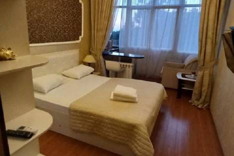 1-комнатная квартира в Сочи, Курортный пр-кт, 75к1