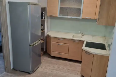 1-комнатная квартира в Екатеринбурге, ул. Новостроя, 9