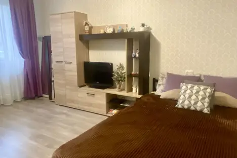 1-комнатная квартира в Калининграде, Эльблонгская ул., 31