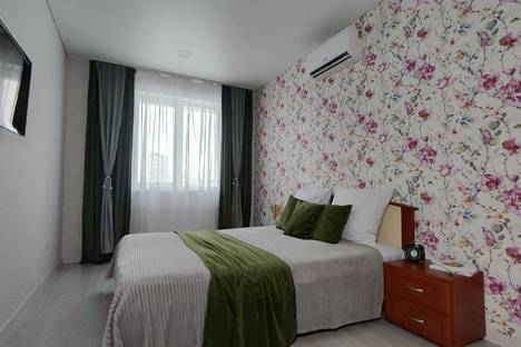 2-комнатная квартира в Уфе, Айская ул., 39