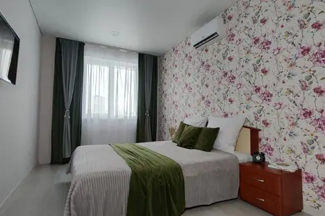 2-комнатная квартира в Уфе, Айская ул., 39