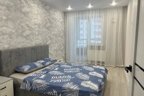 1-комнатная квартира в Ижевске, Молодёжная ул., 107В