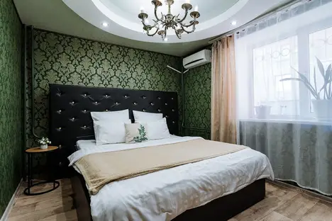 2-комнатная квартира в Уфе, Комсомольская ул., 163