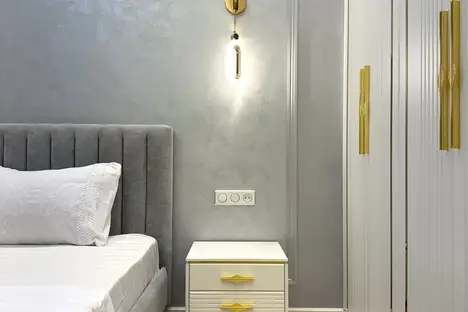 2-комнатная квартира в Ташкенте, ул. Фурката, 1A, м. Бунёдкор