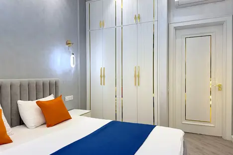 2-комнатная квартира в Ташкенте, Ташкент, ул. Фурката, 1A, м. Бунёдкор