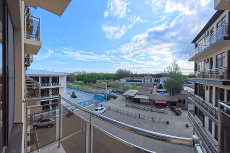 Комната в Анапе, Анапа, Тополиный пр-д, 2