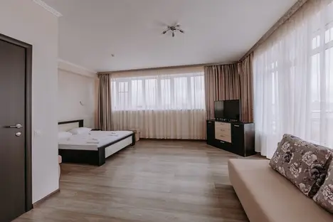 Комната в Анапе, Тополиный пр-д, 2