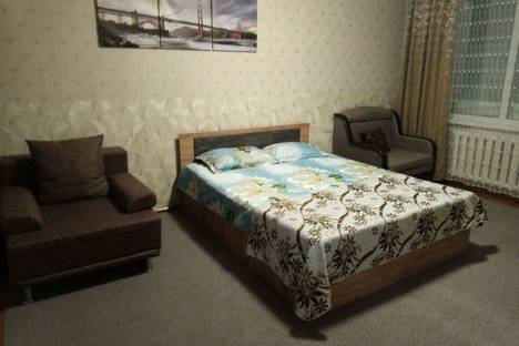 1-комнатная квартира в Салехарде, ул. Зои Космодемьянской, 30