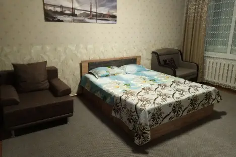 1-комнатная квартира в Салехарде, ул. Зои Космодемьянской, 30