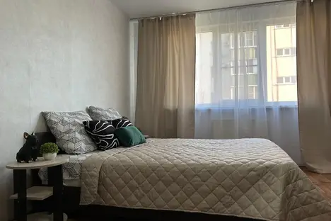 1-комнатная квартира в Яблоновском, Солнечная ул., 55к21