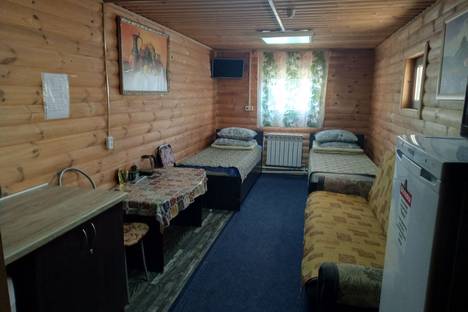 1-комнатная квартира в Салехарде, Салехард, Почтовая ул., 24