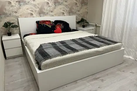 2-комнатная квартира в Санкт-Петербурге, Искровский пр-кт, 28, м. Улица Дыбенко