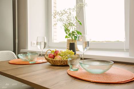 1-комнатная квартира в Ярославле, 1-я Приволжская ул., 16А