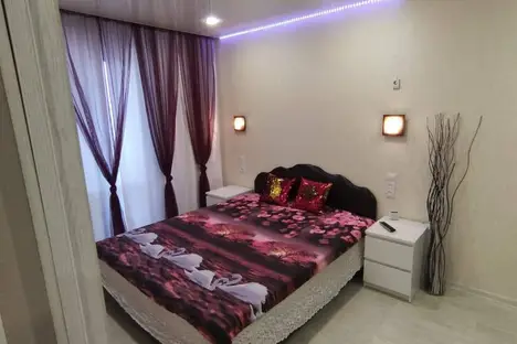 2-комнатная квартира в Санкт-Петербурге, пр-кт Большевиков, 3, м. Проспект Большевиков