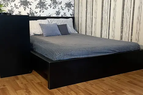 1-комнатная квартира в Санкт-Петербурге, пр-кт Большевиков, 7к3, м. Проспект Большевиков