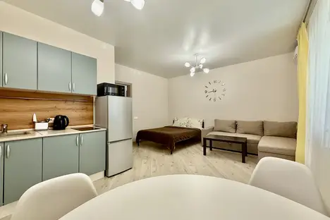 1-комнатная квартира в Казани, Казань, пр-д Яраткан 3А