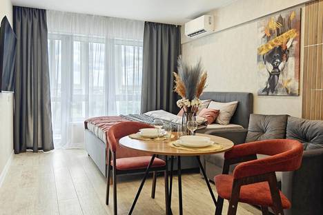 1-комнатная квартира в Липецке, ул. М.И. Неделина, 3А