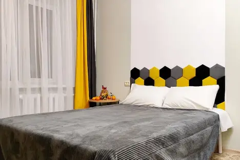 1-комнатная квартира в Тайге, ул. Мира, 1А