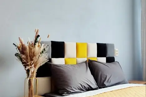 1-комнатная квартира в Тайге, ул. Мира, 1А