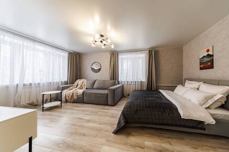 1-комнатная квартира в Туле, ул. Свободы, 59