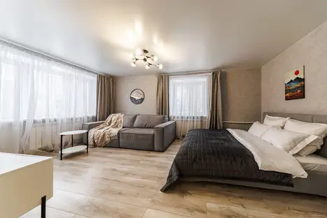 1-комнатная квартира в Туле, ул. Свободы, 59