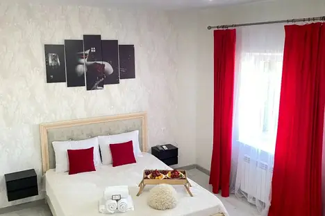 Комната в Дербенте, 3-я лн., 4