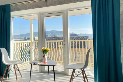 3-комнатная квартира в Дербенте, 3-я лн., 4