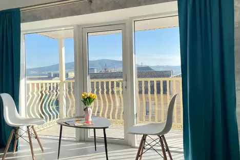 3-комнатная квартира в Дербенте, 3-я лн., 4