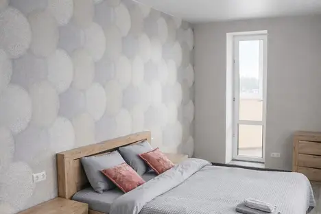 2-комнатная квартира в Климовске, Климовск, Серпуховская ул., 7