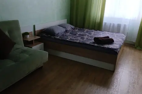 1-комнатная квартира в Раменском, Раменское, Северное ш., 28