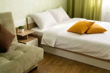 1-комнатная квартира в Раменском, Северное ш., 28