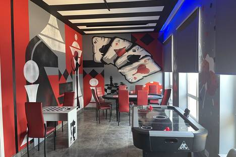 Дом в Московской области, г.о. Подольск, д. Бяконтово, Хуторская ул., 29А