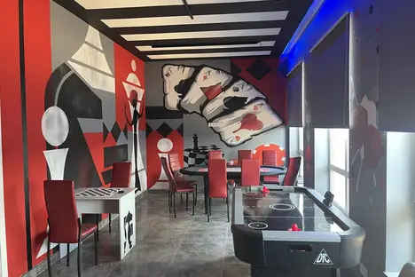 Дом в Московской области, Московская область, г.о. Подольск, д. Бяконтово, Хуторская ул., 29А