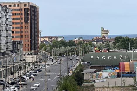 3-комнатная квартира в Каспийске, Каспийск, Молодёжная ул., 1
