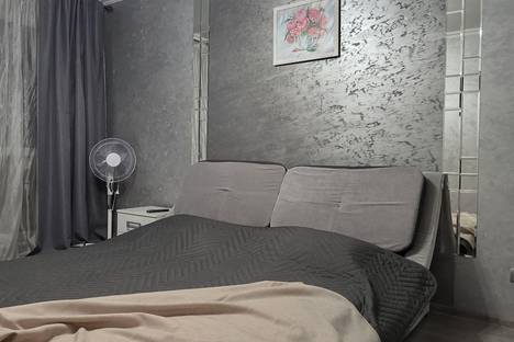 Двухкомнатная квартира в аренду посуточно в Зеленоградске по адресу Окружная ул., 7