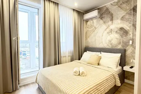 1-комнатная квартира в Нижневартовске, ул. Ленина, 7к1