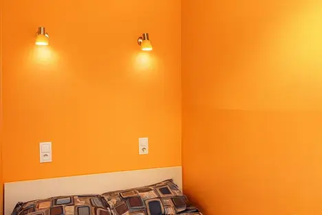 1-комнатная квартира в Москве, Бачуринская ул., 7к1