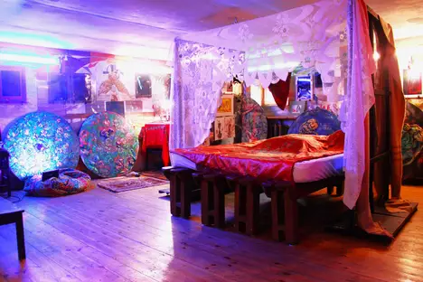 Комната в Санкт-Петербурге, Гаванская ул., 9